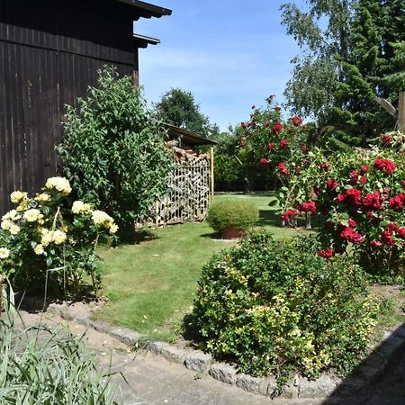 Comfortable Apartment In A Quiet Location Zweedorf Luaran gambar