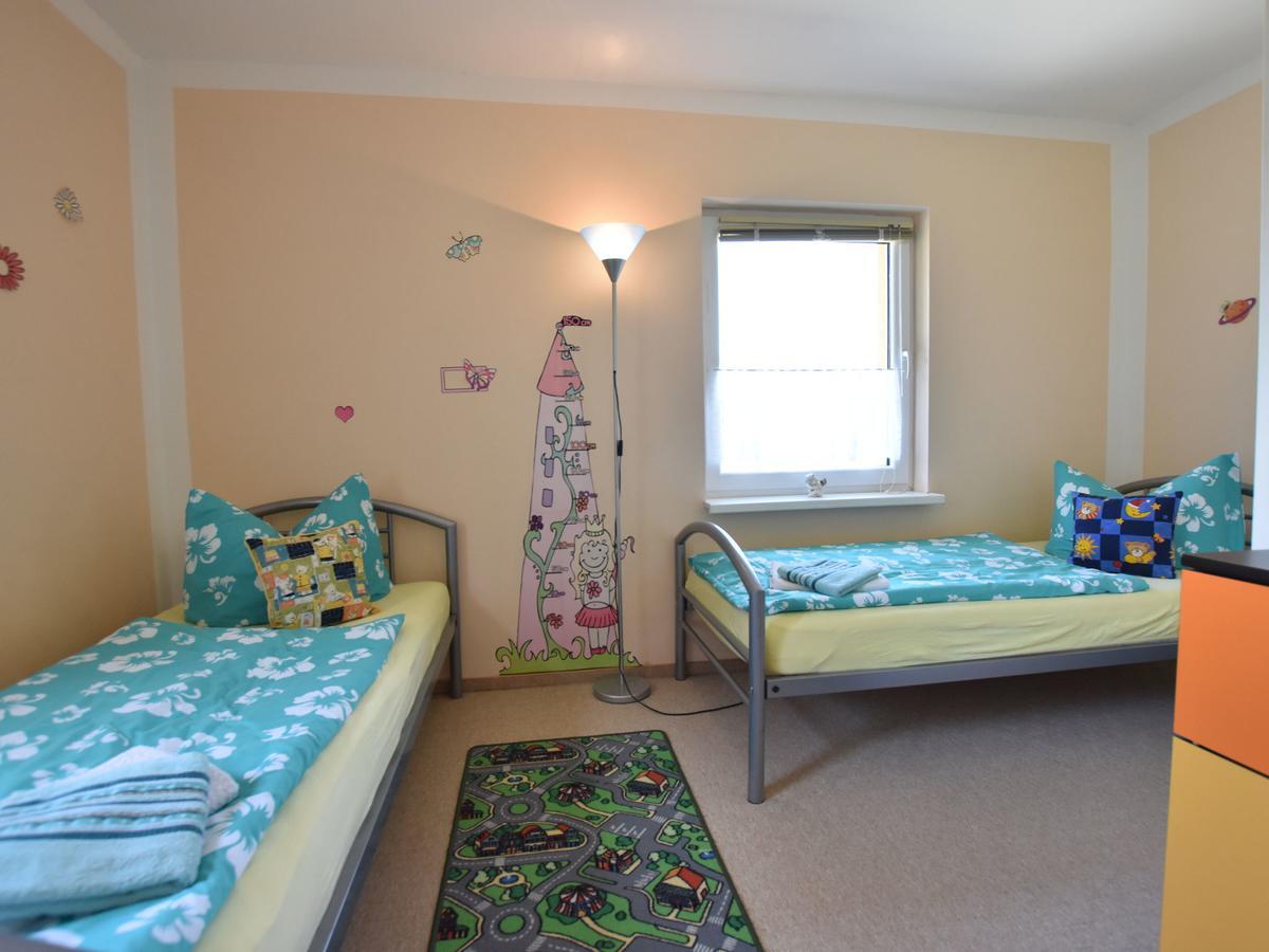 Comfortable Apartment In A Quiet Location Zweedorf Luaran gambar