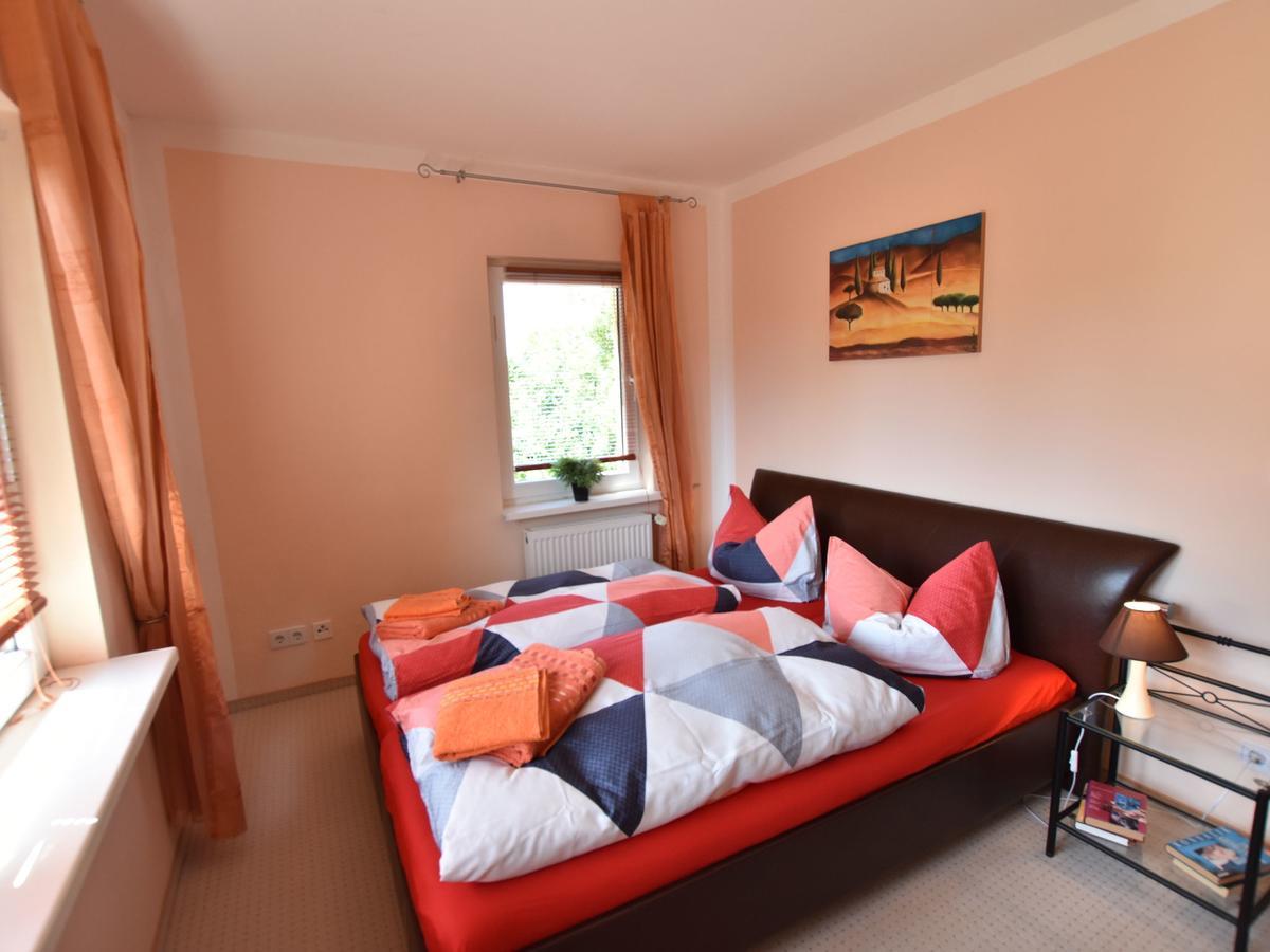 Comfortable Apartment In A Quiet Location Zweedorf Luaran gambar