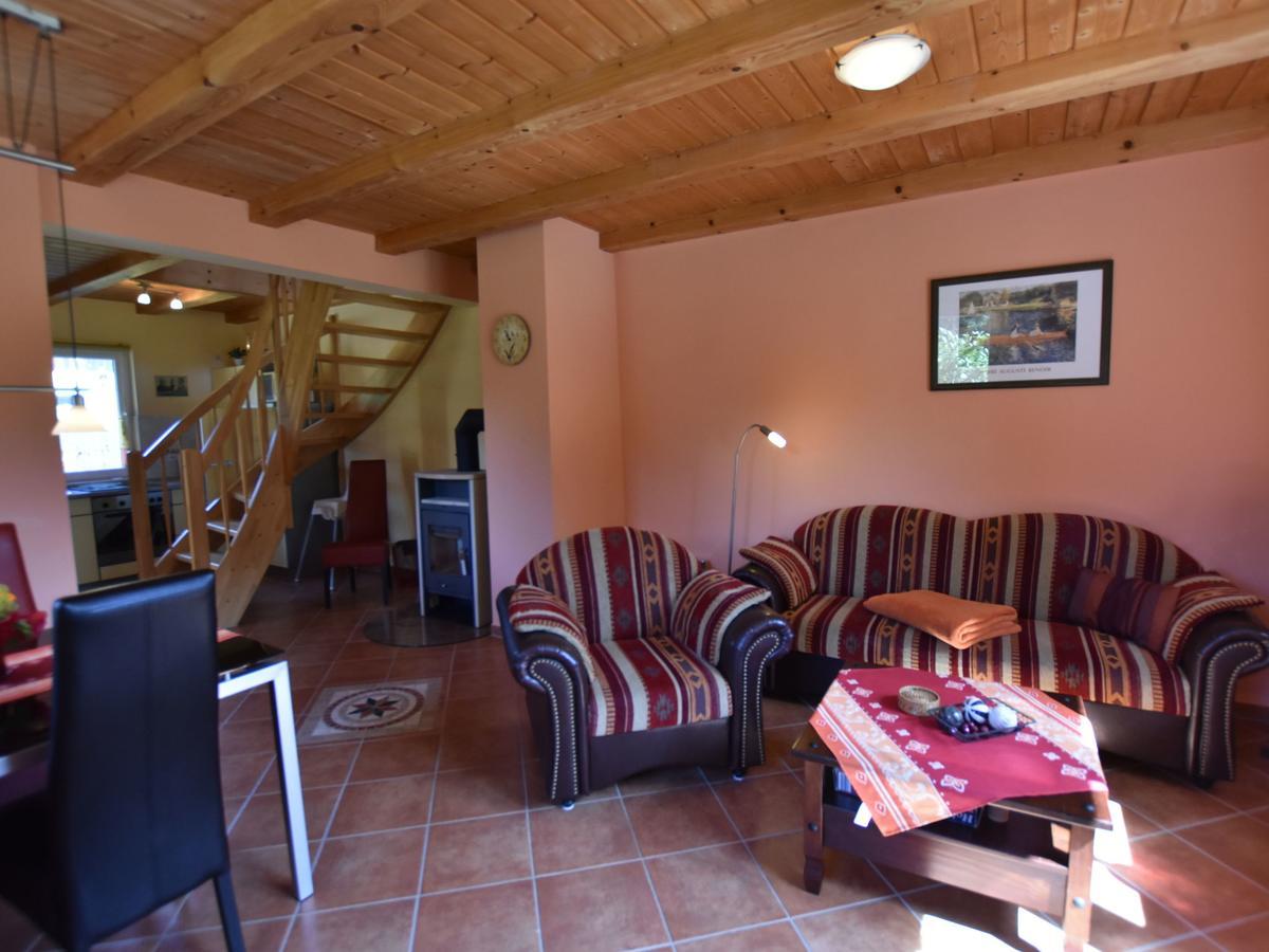Comfortable Apartment In A Quiet Location Zweedorf Luaran gambar