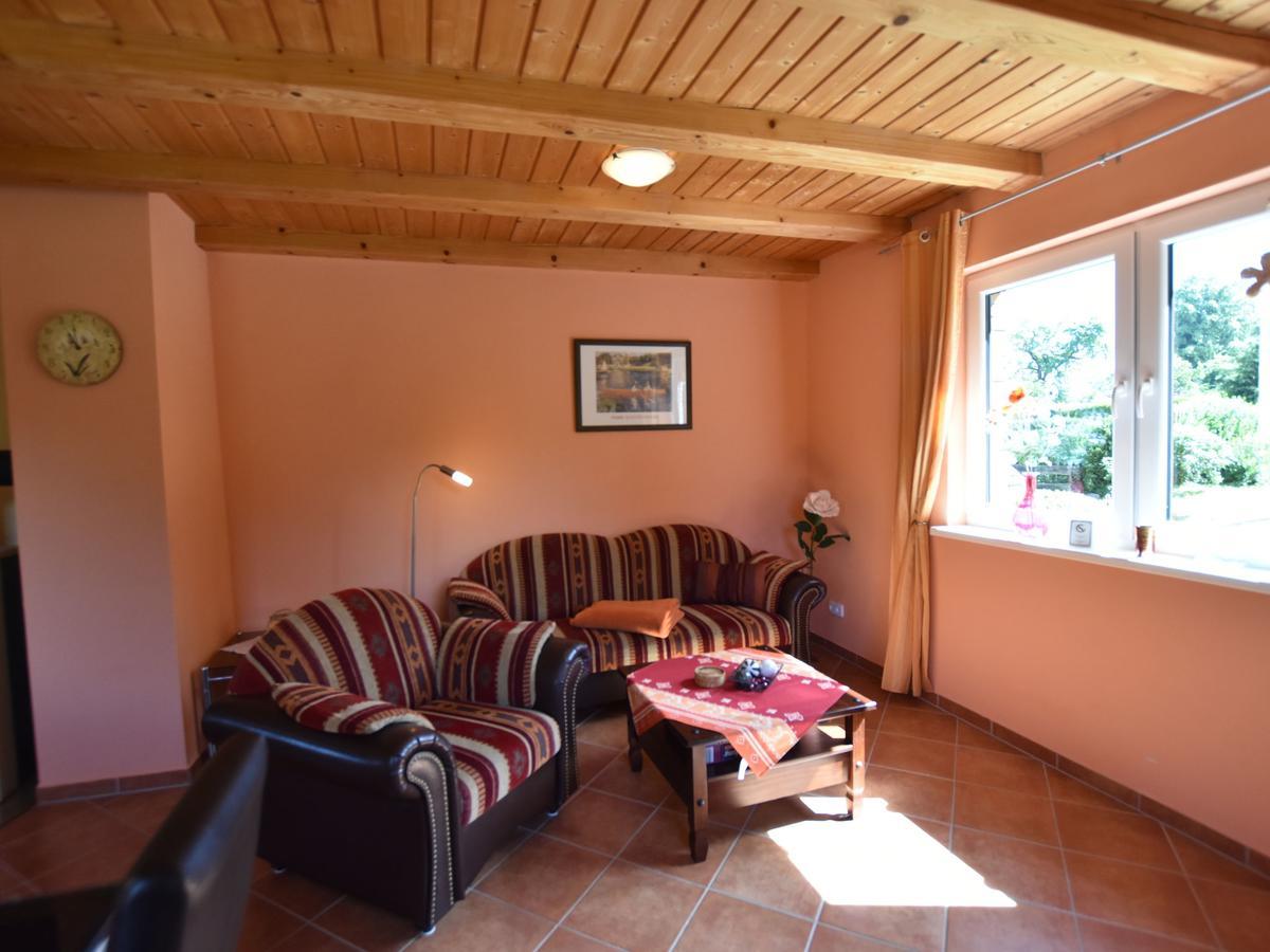Comfortable Apartment In A Quiet Location Zweedorf Luaran gambar