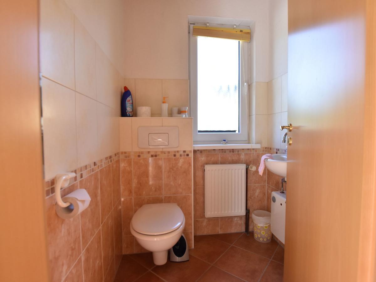 Comfortable Apartment In A Quiet Location Zweedorf Luaran gambar