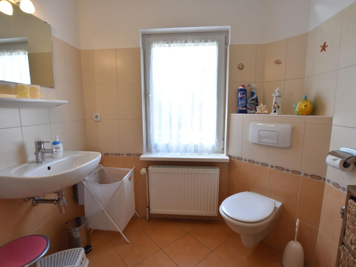 Comfortable Apartment In A Quiet Location Zweedorf Luaran gambar