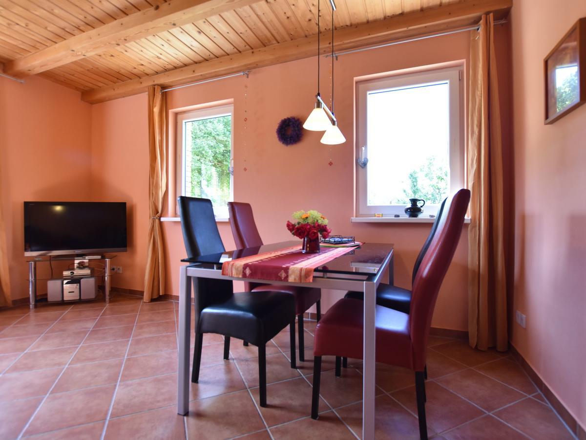 Comfortable Apartment In A Quiet Location Zweedorf Luaran gambar