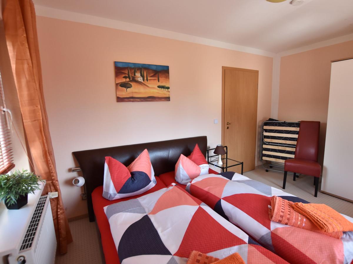 Comfortable Apartment In A Quiet Location Zweedorf Luaran gambar